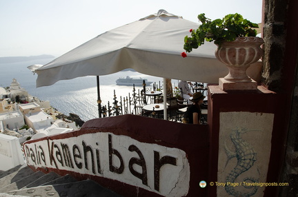 Palia Kameni Bar