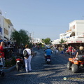Fira - the commercial centre of Santorini (1258 visits) Fira is the commercial centre of Santorini Fira - the commercial centre of Santorini