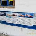 Ferry schedules and fares (1000 visits) Plenty of ferries to choose from Ferry schedules and fares