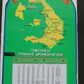Fira Bus Timetable (1146 odwiedzin) Fira Bus Timetable Fira Bus Timetable