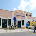 Fira Post Office (1102 odwiedzin) Hellenic Post is the state-owned provider of postal services in Greece Fira Post Office