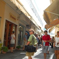Fira Sightseeing (1235 odwiedzin) There's Tony with his bag of cameras Fira Sightseeing
