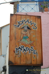 Woman's Paradise Shop