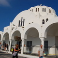Metropolitan Orthodox Cathedral (1174 visits) The Metropolitan Orthodox Cathedral is also known as the Church of Ypapantis Metropolitan Orthodox Cathedral