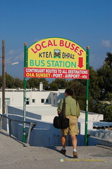 Fira Local Buses