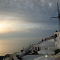 Oia Windmills Sunset shot (842 odwiedzin) Oia Windmills Sunset shot Oia Windmills Sunset shot