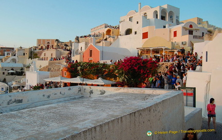 Oia-Sunset DSC 9467-watermarked