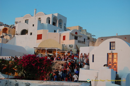 Oia-Sunset DSC 9469-watermarked