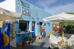 Blue Sky Restaurant