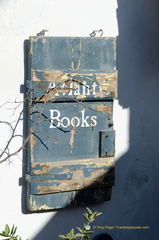 Atlantis Books