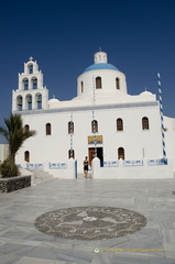 Panagia Akathistos Hymn Holy Orthodo