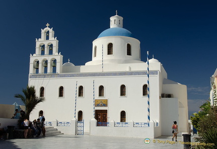 Panagia Akathistos Hymn Holy Orthodo