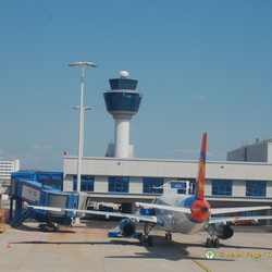 Athens Airport