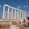 Sounion DSC 0664-watermarked (807 ziyaret) Sounion DSC 0664-watermarked
