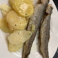 Casa de los Beneficiados dinner