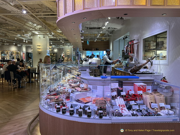 Bilbao deli