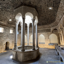 Arab Baths