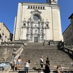 Game of Thrones at the Cathedral