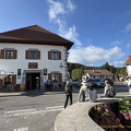 Basque Irati in Espinal-Auzperri (1006 visits) We had a quick coffee stop at Basque Irati. Basque Irati in Espinal-Auzperri