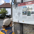 Auritz-Burguete a town in Navarre (1013 visits) Information about Ernest Hemingway and his time in Burguete. Auritz-Burguete a town in Navarre