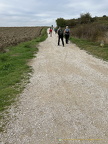 Nice even path