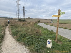 Camino de Santiago