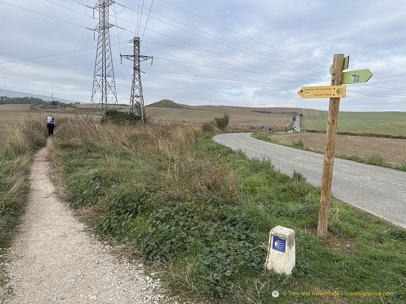 Camino de Santiago