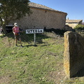 Arrived in Uterga (765 visite) We arrive in Uterga in the province of Navarre Arrived in Uterga
