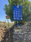 Camino del Perdon