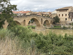 Puenta la Reina