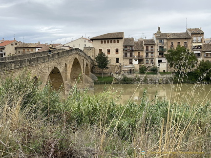 Puenta la Reina