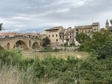 Puenta la Reina