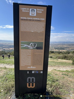 About the Memorial Park