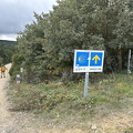 Nice woodlands path (796 ביקורים) Walking in Castilla y Leon region Nice woodlands path