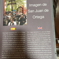 About San Juan de Ortega (968 visits) About San Juan de Ortega About San Juan de Ortega