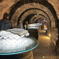 We enter the wine-tasting room (897 visits) Wine-tasting at Bodega El Fabulista We enter the wine-tasting room