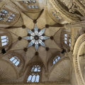 Chapel of the Constables ceiling (774 visits) Chapel of the Constables ceiling