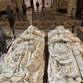 Chapel of the Constables (778 visits) Our guide talks about these benefactors of Burgos Cathedral. Chapel of the Constables