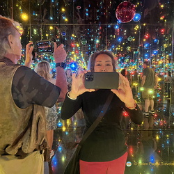 Bilbao Guggenheim Museum Inside