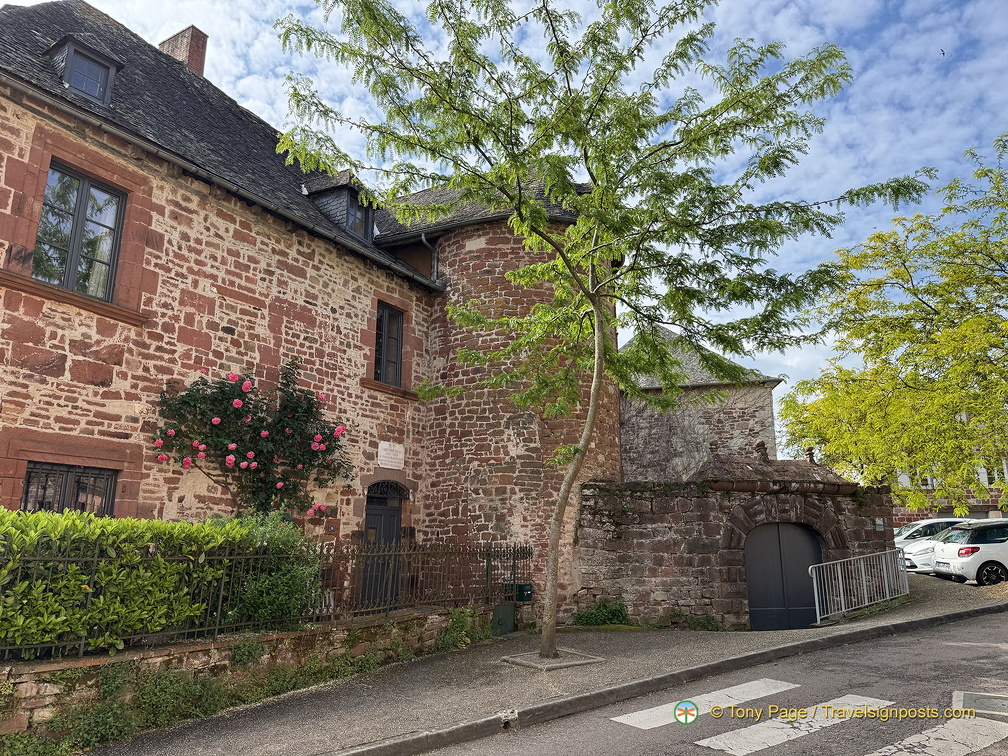 Meyssac IMG 0793 (305 visits) Meyssac IMG 0793