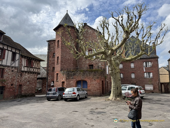 Meyssac IMG 0821 (299 visits) Meyssac IMG 0821