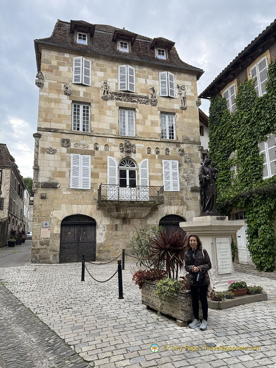 Beaulieu-sur-Dordogne IMG 0901