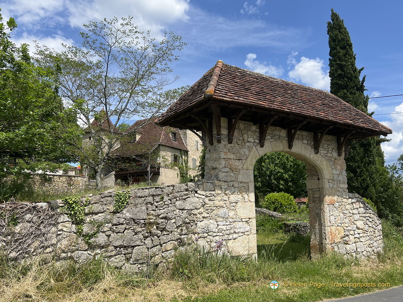 Carennac IMG 0729 (346 visitas) Carennac IMG 0729