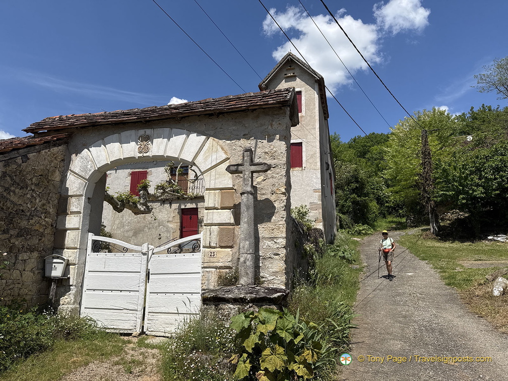 Carennac IMG 0798 (357 visits) Carennac IMG 0798