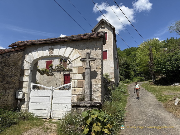 Carennac IMG 0798 (357 επισκέψεις) Carennac IMG 0798