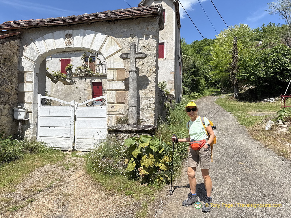 Carennac IMG 0799 (350 visits) Carennac IMG 0799