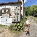 Carennac IMG 0799 (350 visits) Carennac IMG 0799