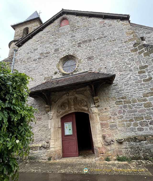 Loubressac IMG 6417 (322 visite) Loubressac IMG 6417