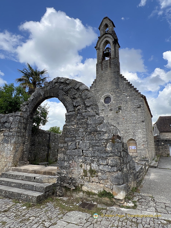 Rocamadour IMG 0775 (430 visits) Rocamadour IMG 0775