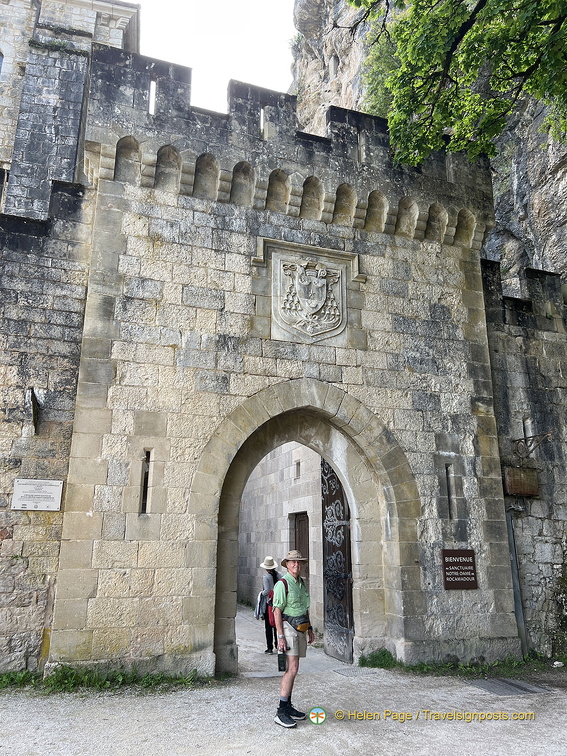 Rocamadour IMG 0807 (426 ביקורים) Rocamadour IMG 0807